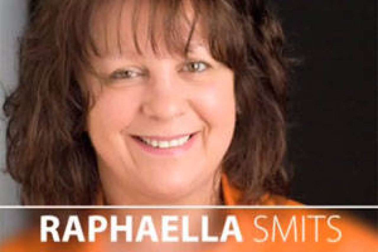 raphaella smits logo Broadway shows and tickets
