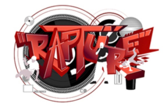 rapture logo 42872