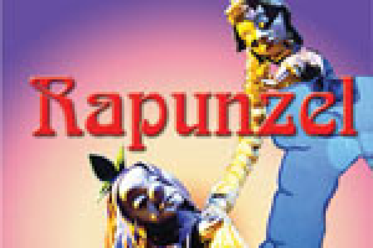 rapunzel logo 13830