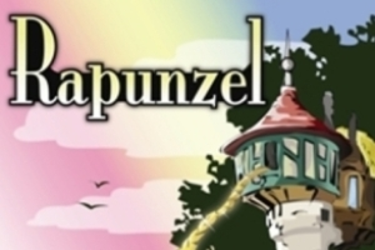rapunzel logo 33955