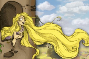 Rapunzel