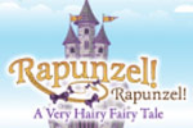 rapunzel rapunzel a very hairy fairy tale logo 7757