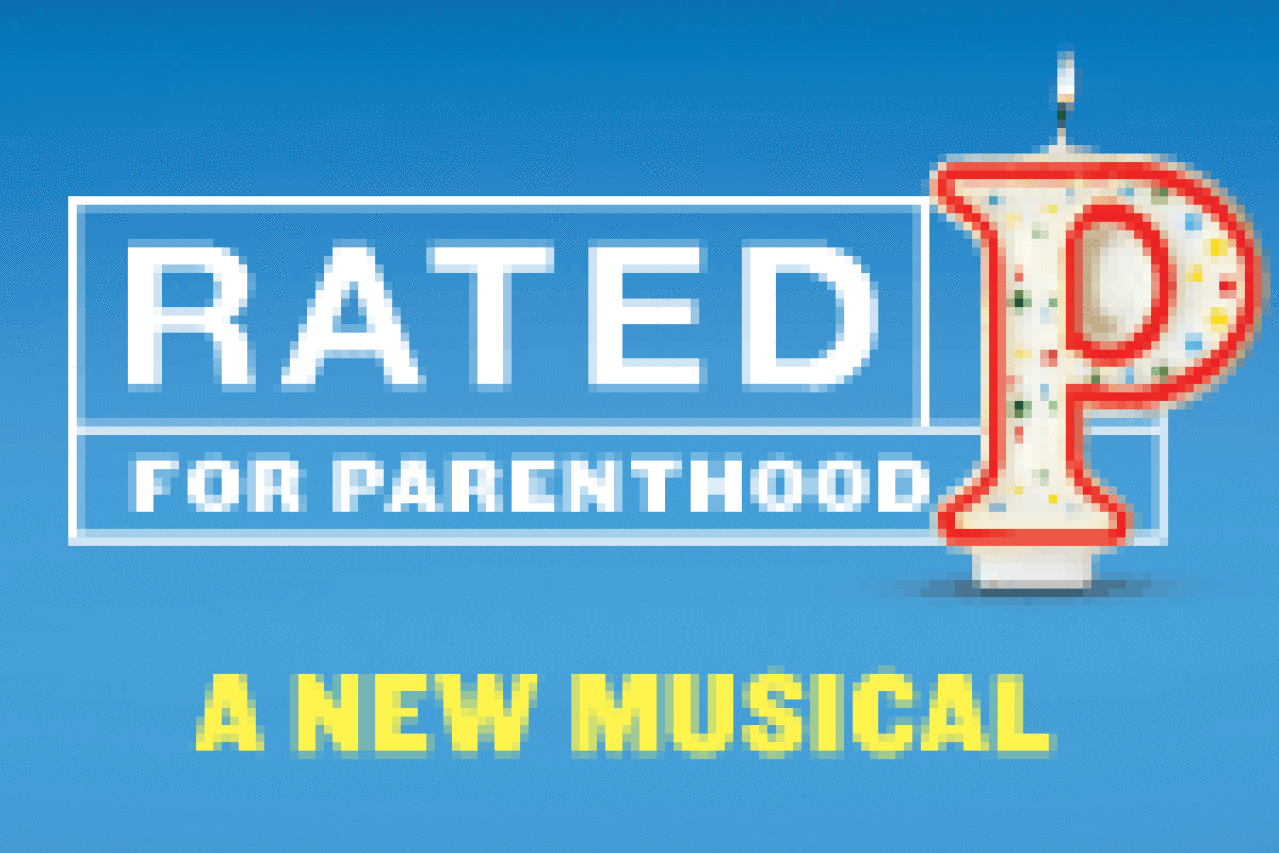 rated p for parenthood logo 13611