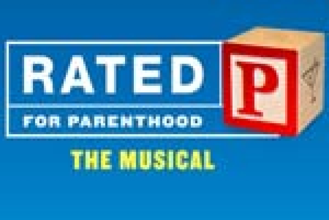 rated p for parenthood logo 4706
