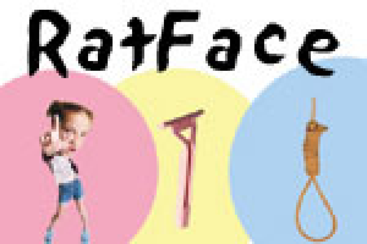 ratface logo 29109