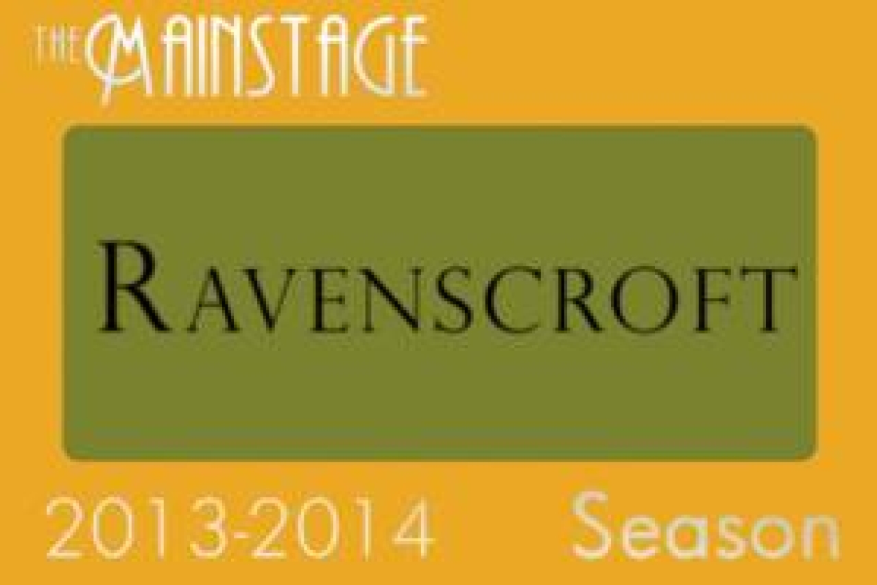 ravenscroft logo 37256