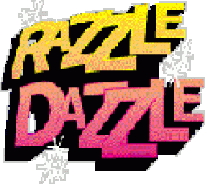 Razzle Dazzle 2001
