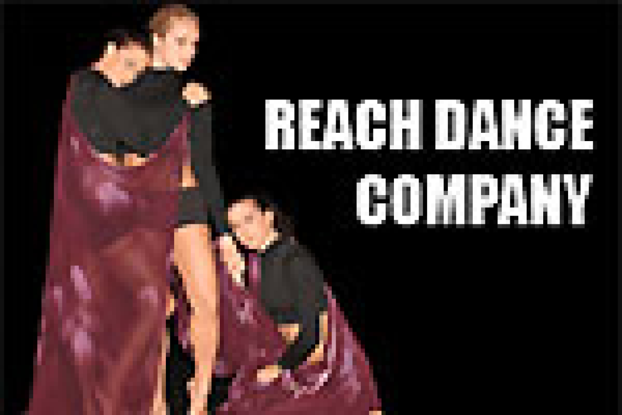 reach dance company logo 28543
