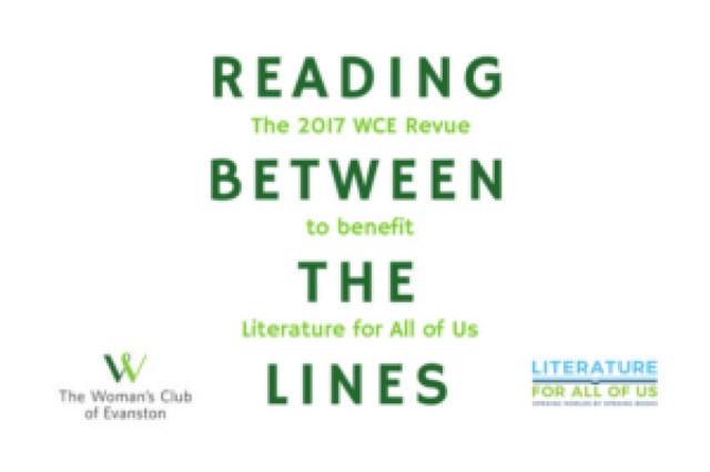 reading between the lines logo 64399