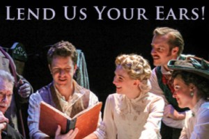 Reading: The Madwoman of Chaillot