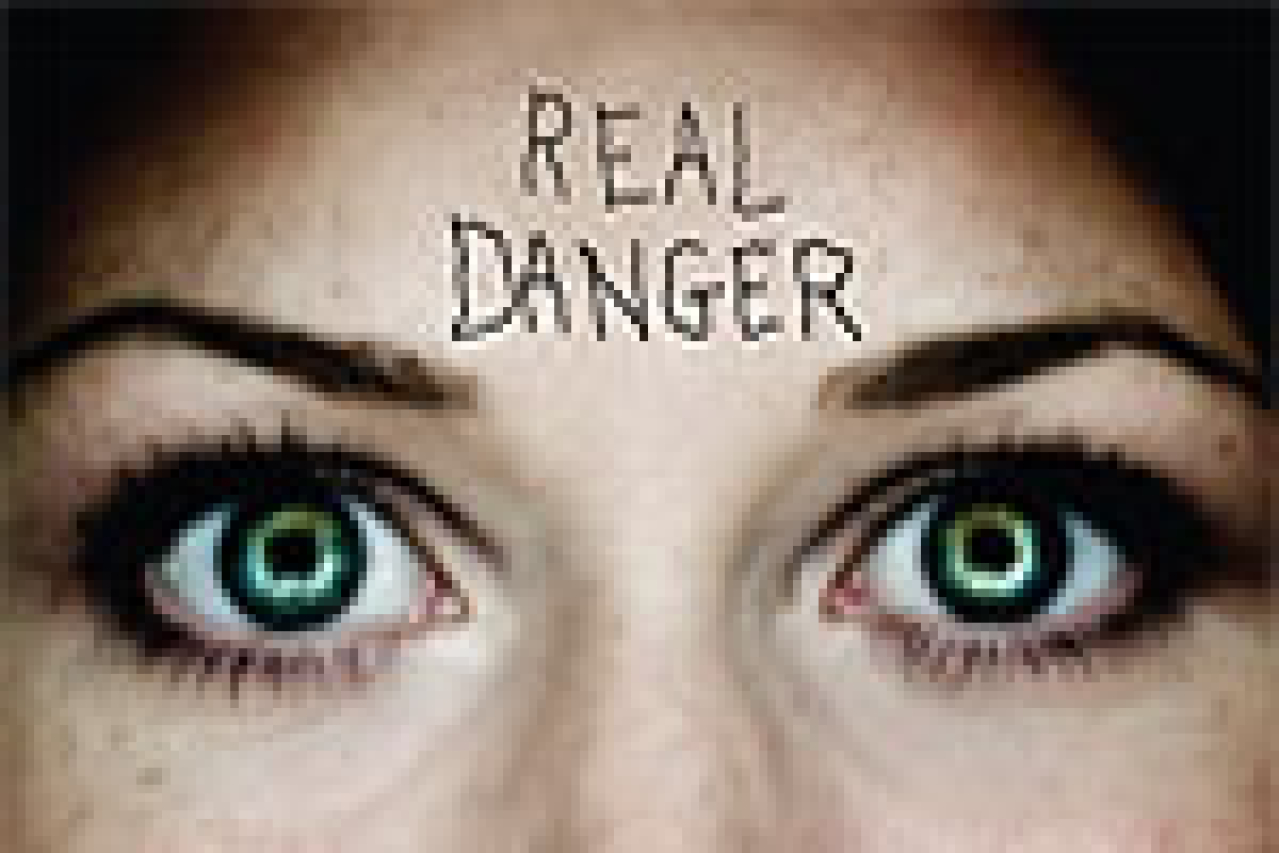 real danger logo 26460