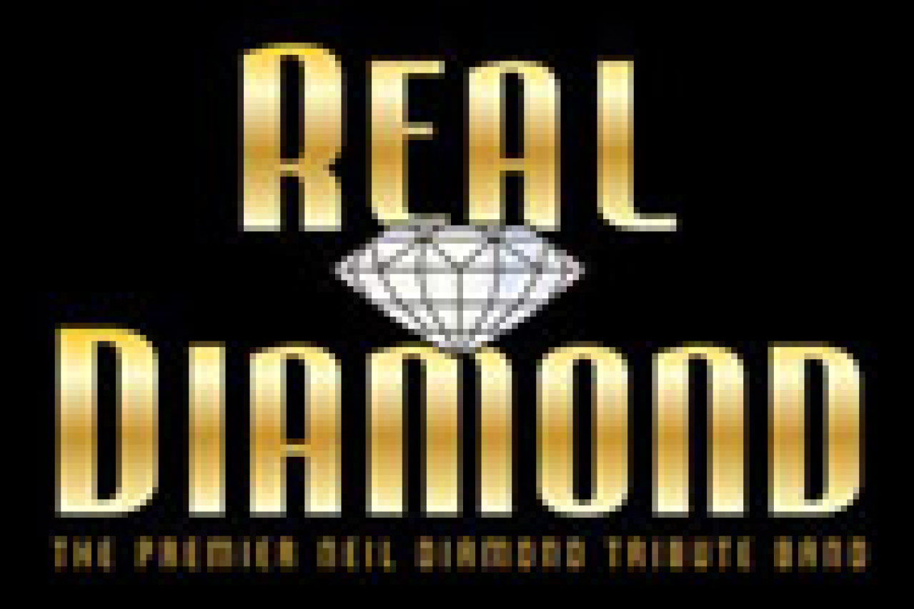 real diamond the premier neil diamond tribute band logo 21262
