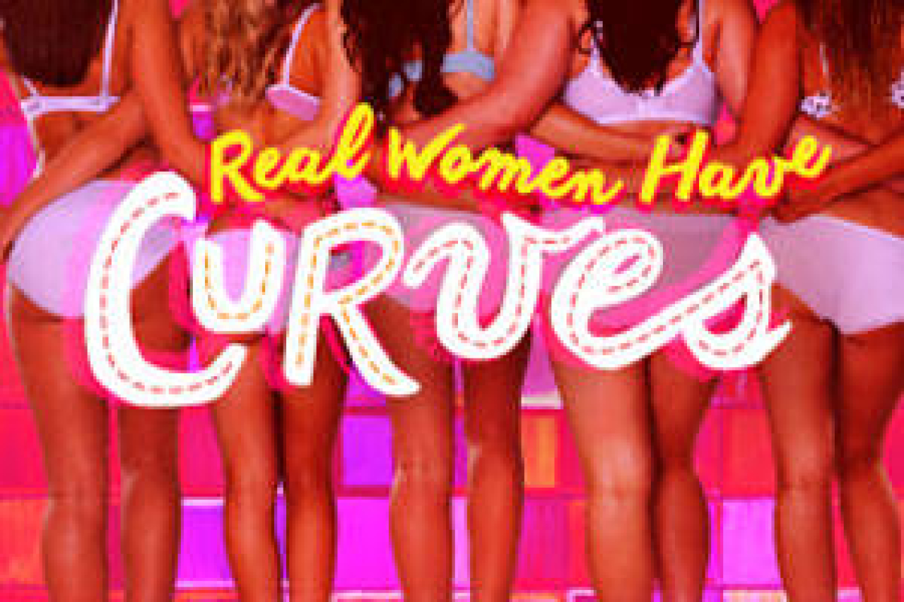 real women have curves logo 46994