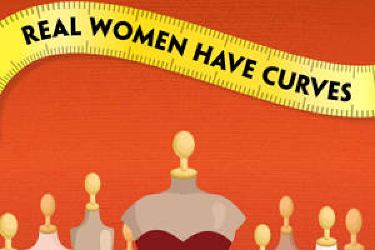 real women have curves logo 86952