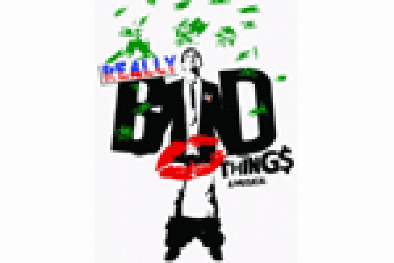 really bad things logo 10547