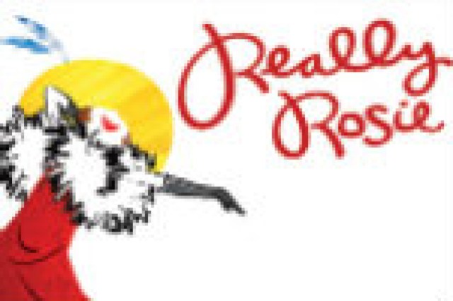 really rosie logo 31280