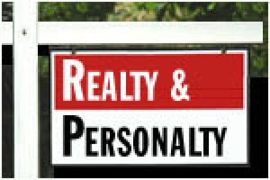 Realty & Personalty