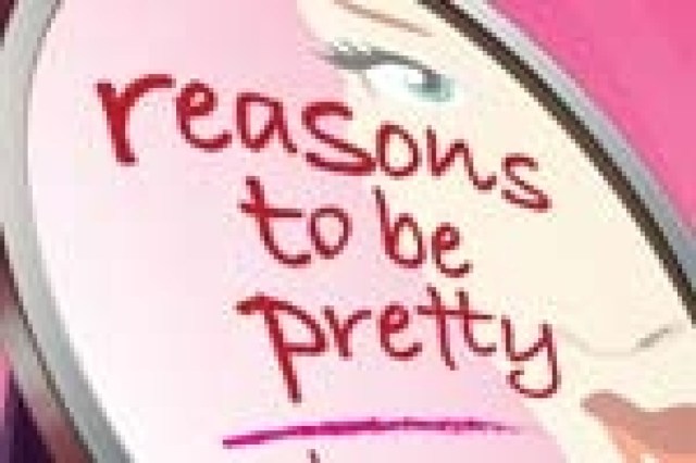 reasons to be pretty logo 4481