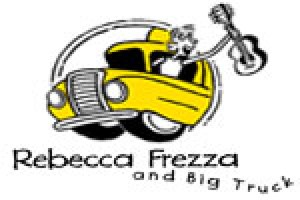Rebecca Frezza and Big Truck (Kaplan)