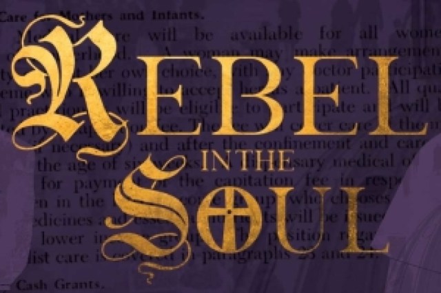 rebel in the soul logo 65637