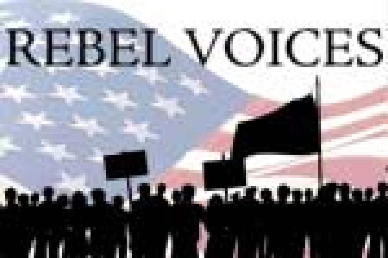 rebel voices logo 24275