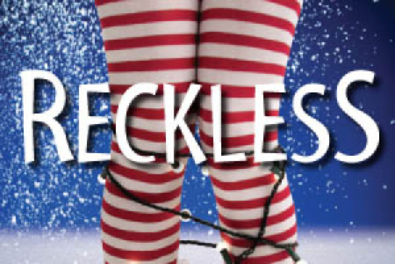 reckless logo 43674