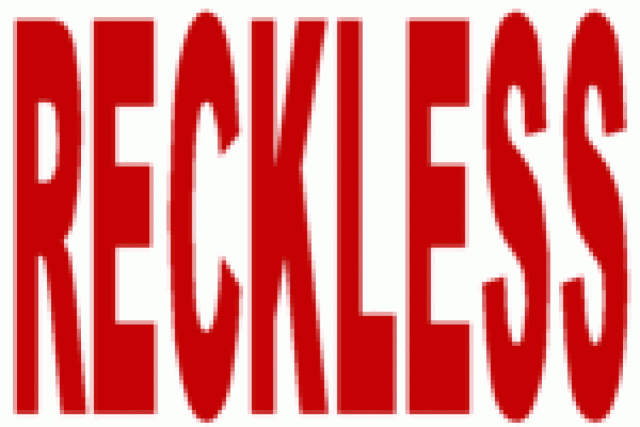 reckless logo 6258