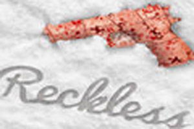 reckless reading logo 32898