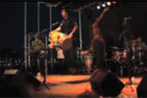 Red Baraat