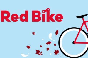 Red Bike