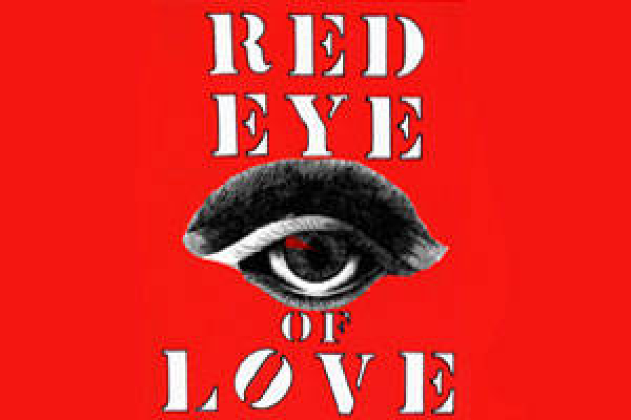 red eye of love logo 41446