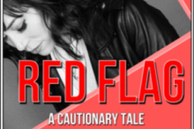 red flag logo 46502