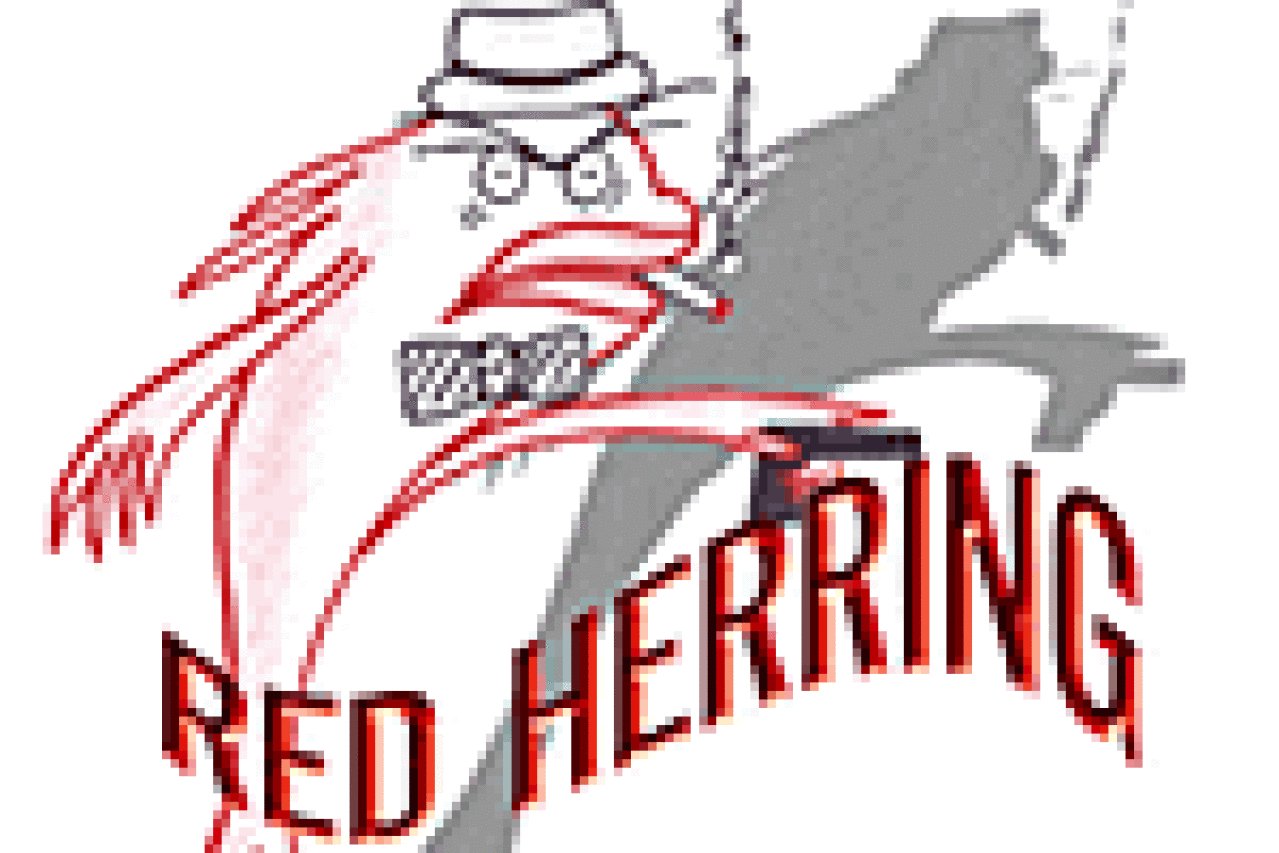 red herring benefit performances logo 3025