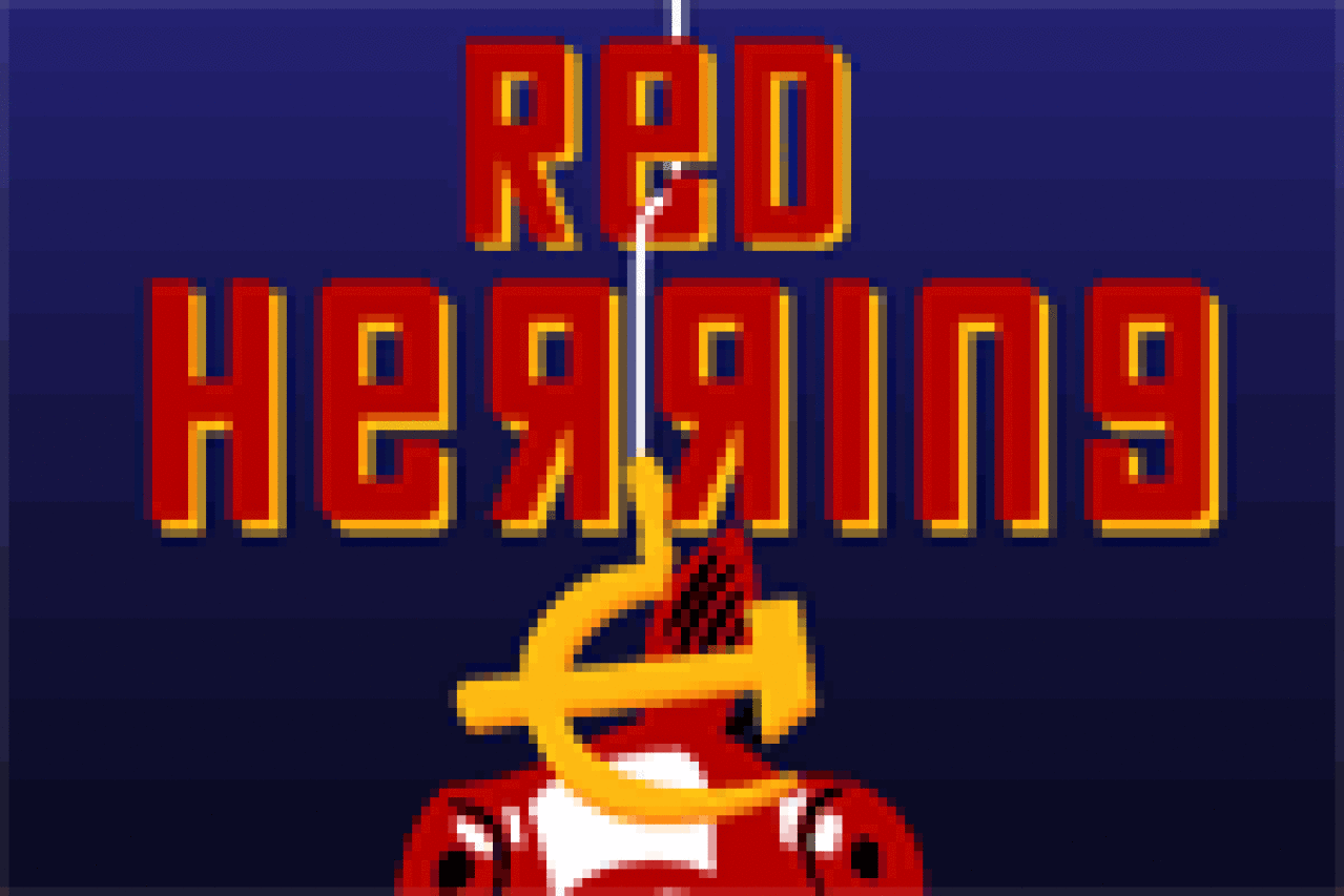 red herring logo 21076