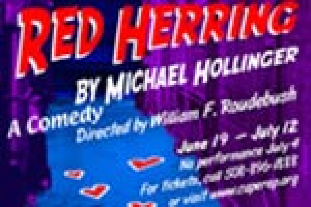 red herring logo 23168