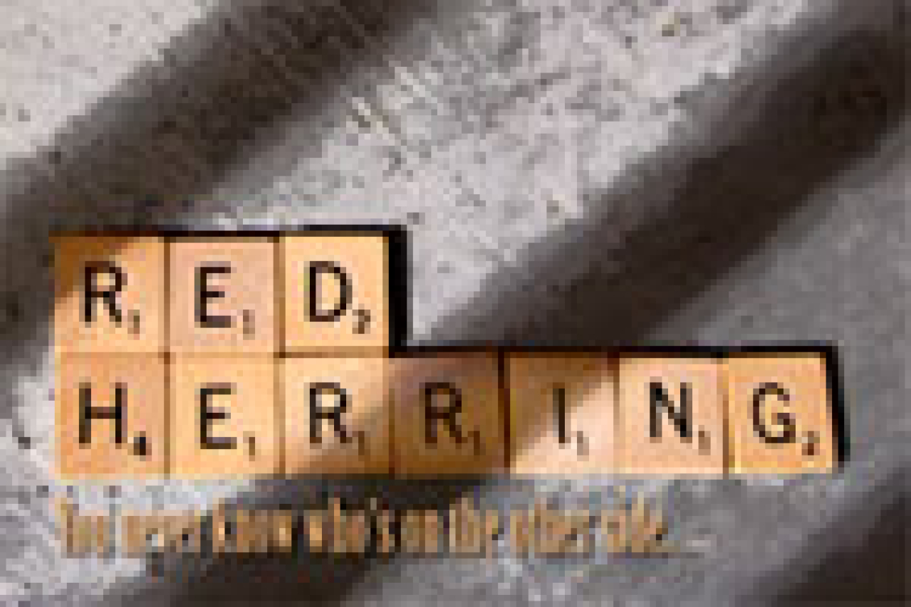 red herring logo 27562