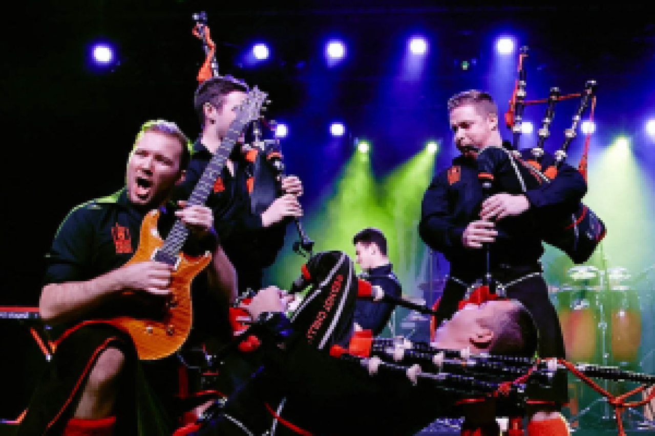 red hot chilli pipers logo 95470 1