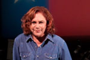 Red Hot Patriot: The Kick-Ass Wit of Molly Ivins