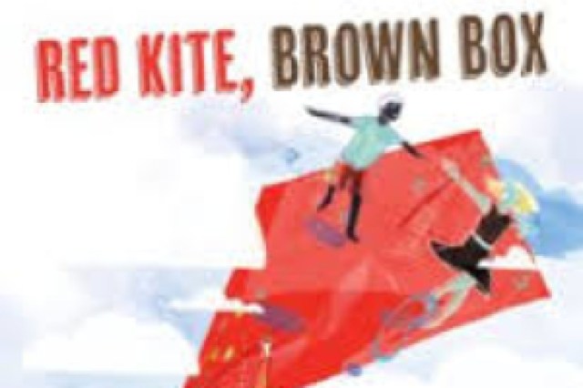 red kite brown box logo 90756