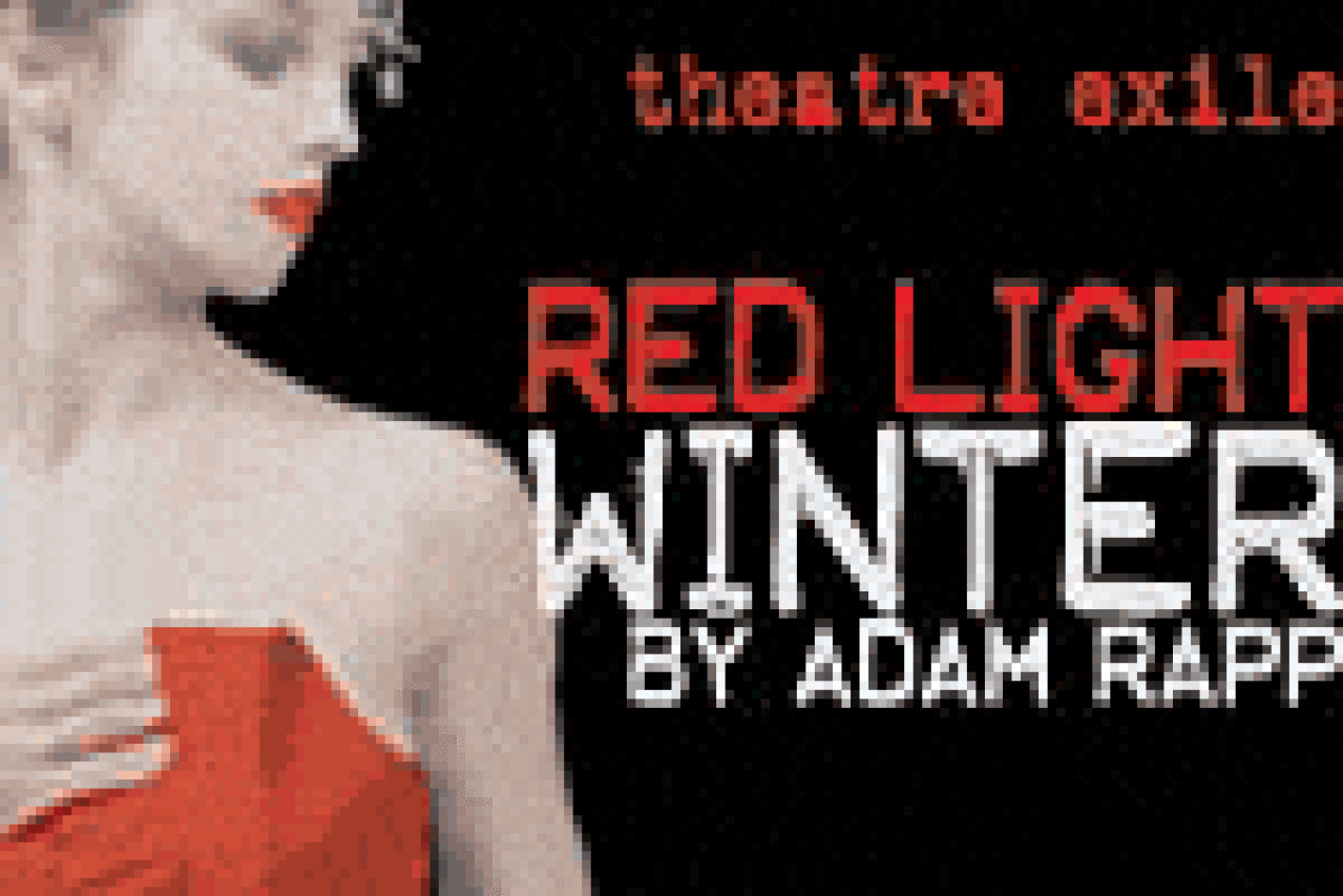 red light winter logo 27294