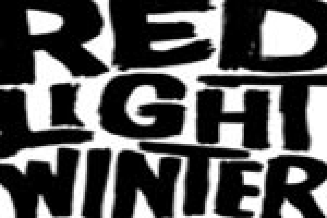 red light winter logo 28694