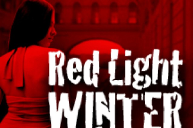 red light winter logo 32722