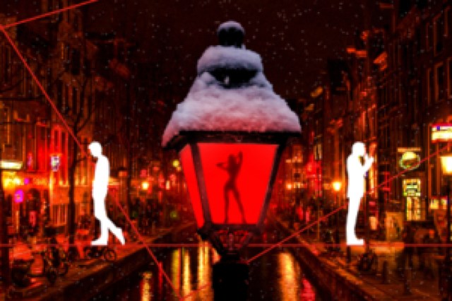 red light winter logo 35915