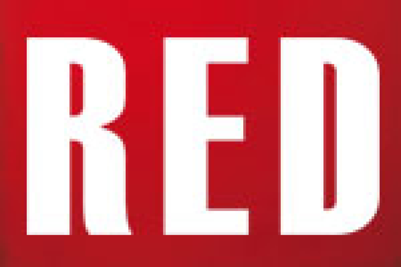 red logo Broadway shows and tickets