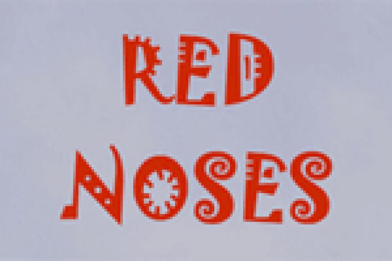 red noses logo 23173
