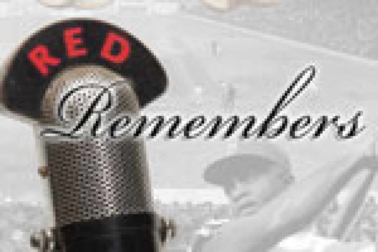 red remembers logo 21354