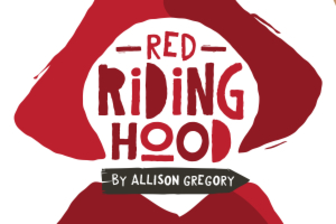 red riding hood logo Broadway shows and tickets