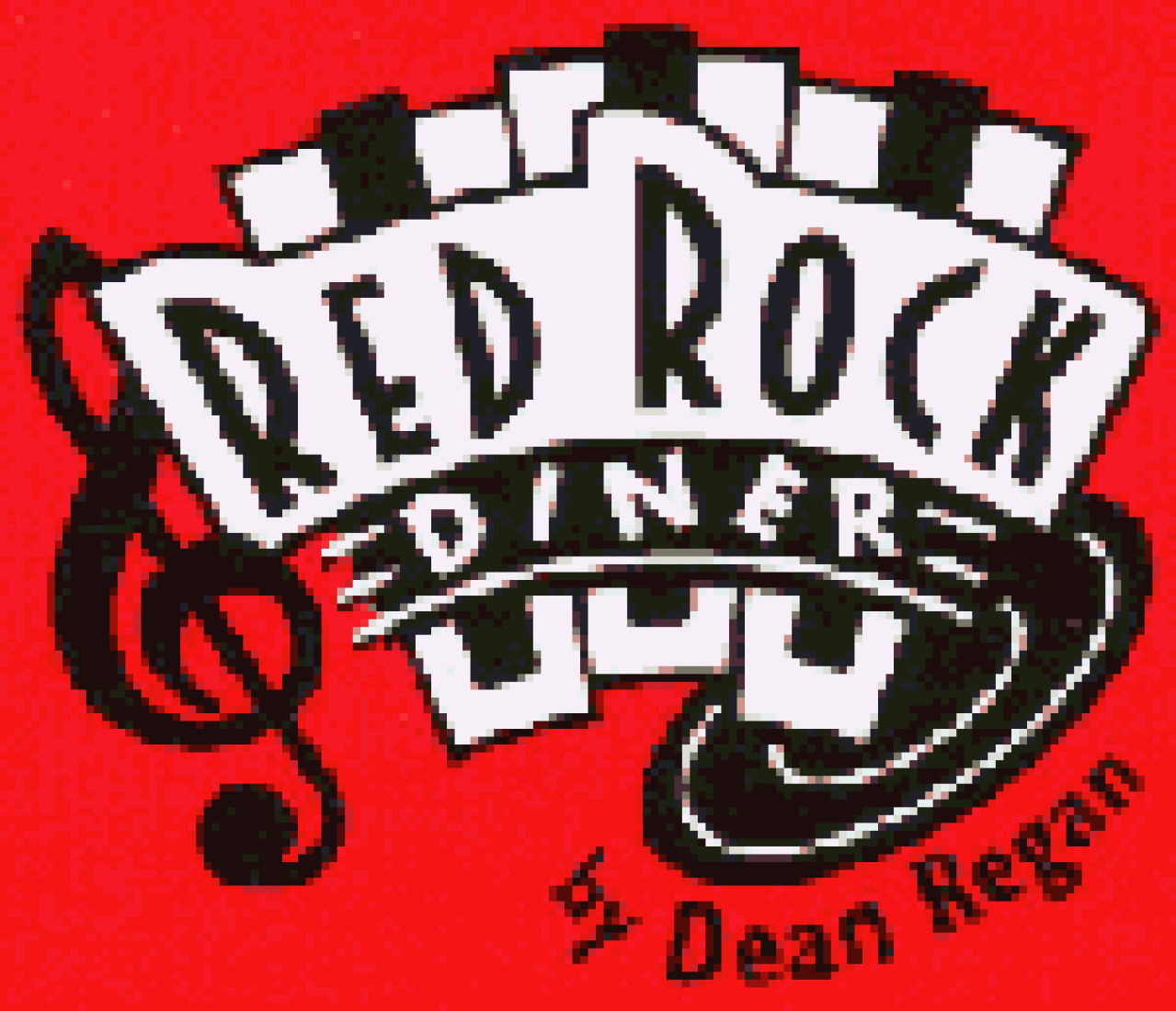 red rock diner logo 2047