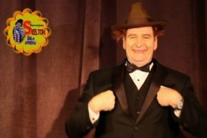 Red Skelton Tribute