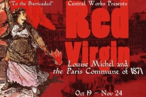 Red Virgin, Louise Michel and the Paris Commune of 1871